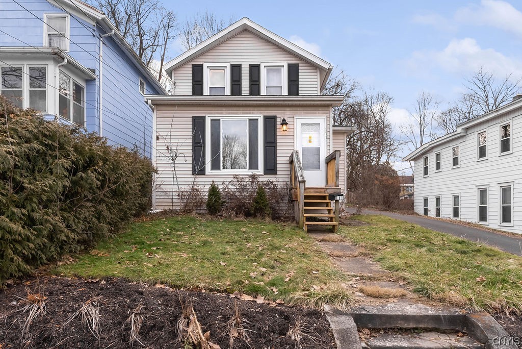 111 Milton Avenue