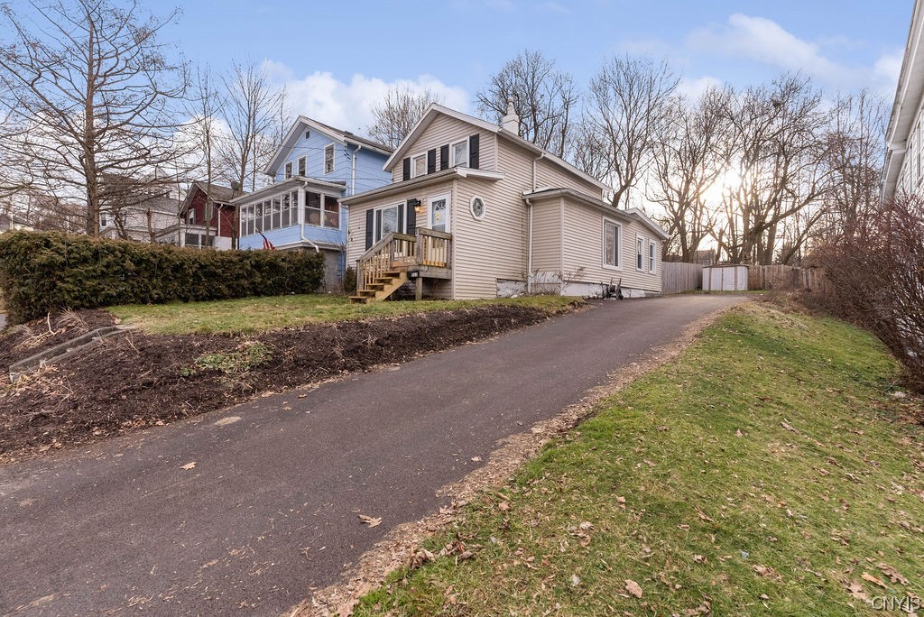 111 Milton Avenue