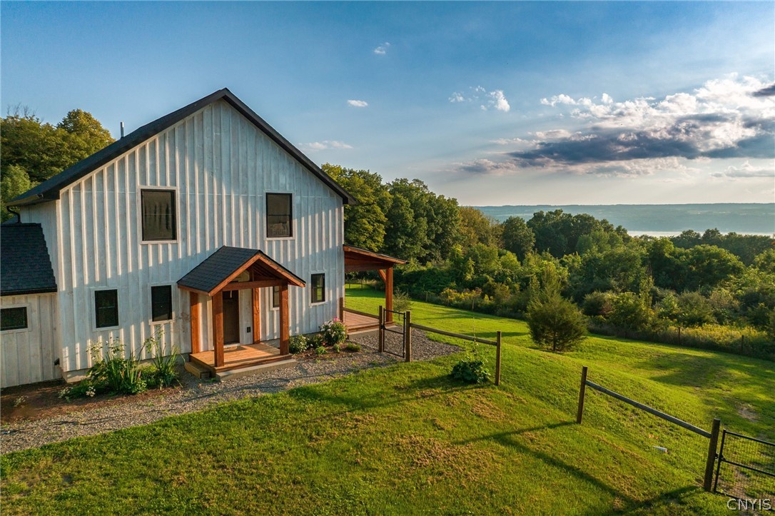52 Brooks Road