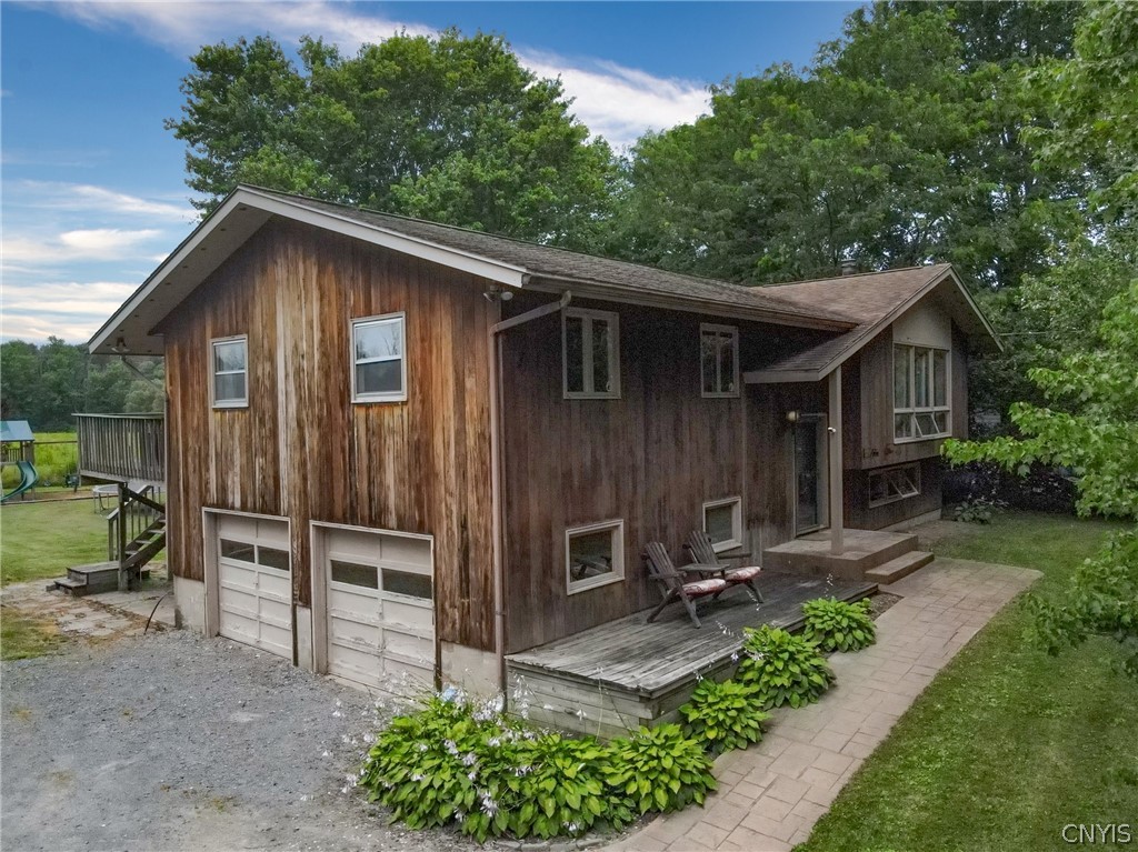 1889 West Lake Road