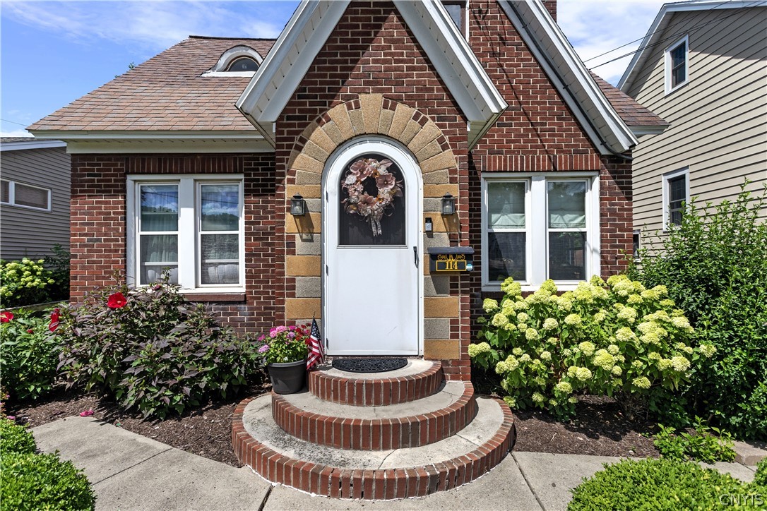 114 Russet Lane