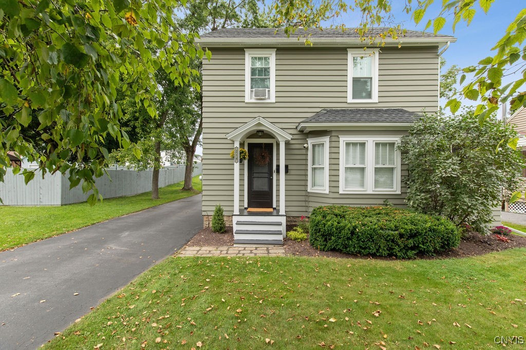 214 South Terry Road