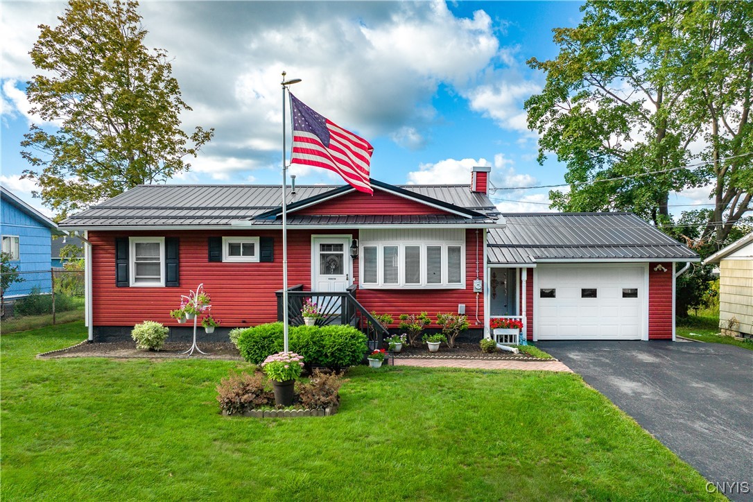 111 Henderson Boulevard