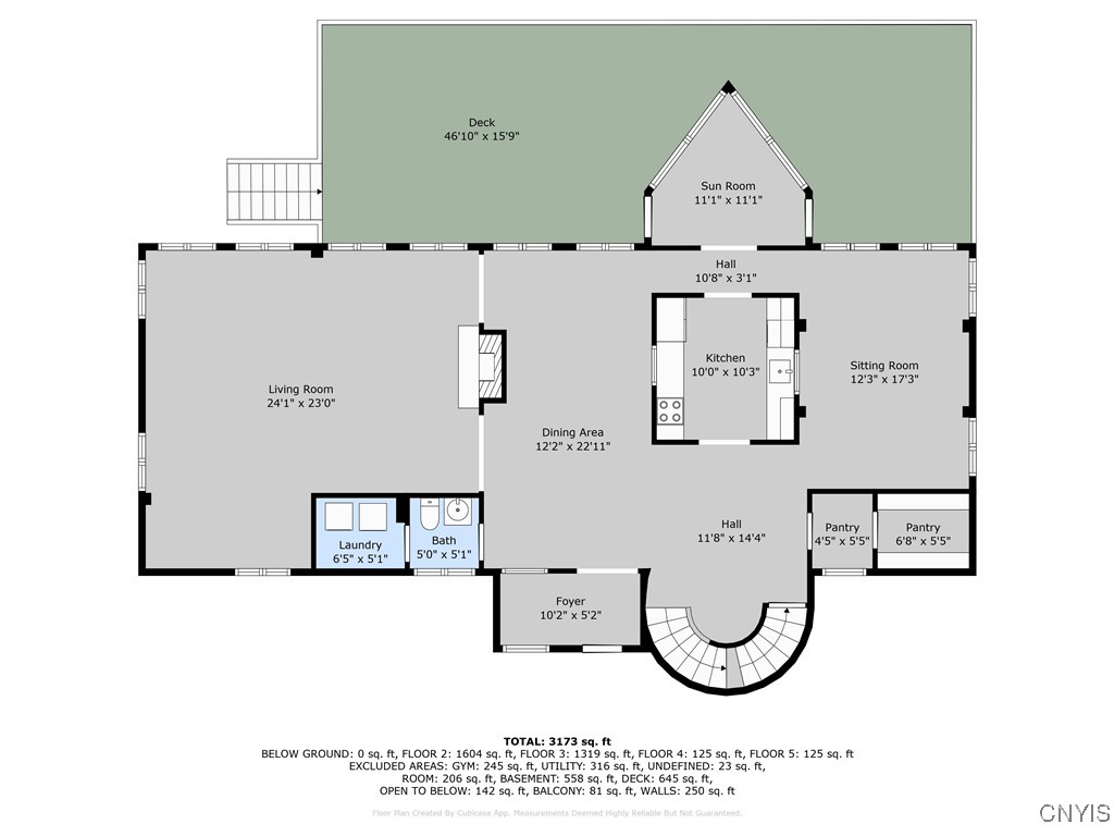 1539 Tracy Drive