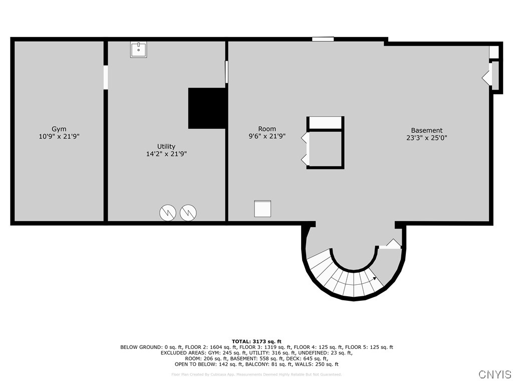1539 Tracy Drive