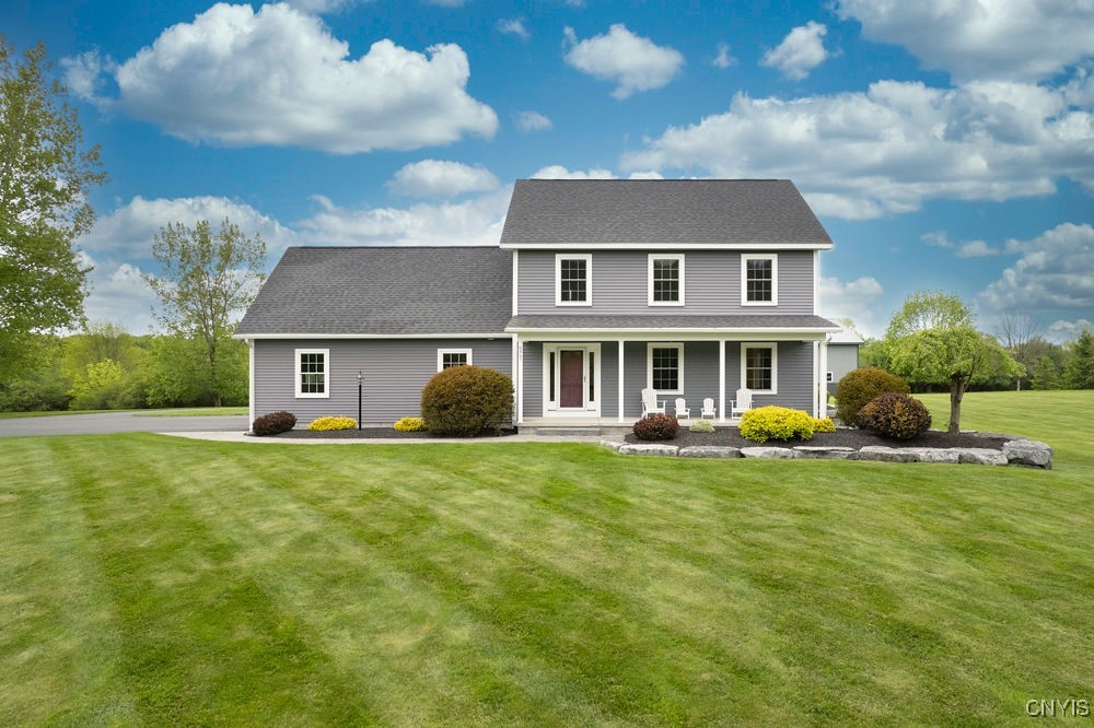 6867 Swamp Road