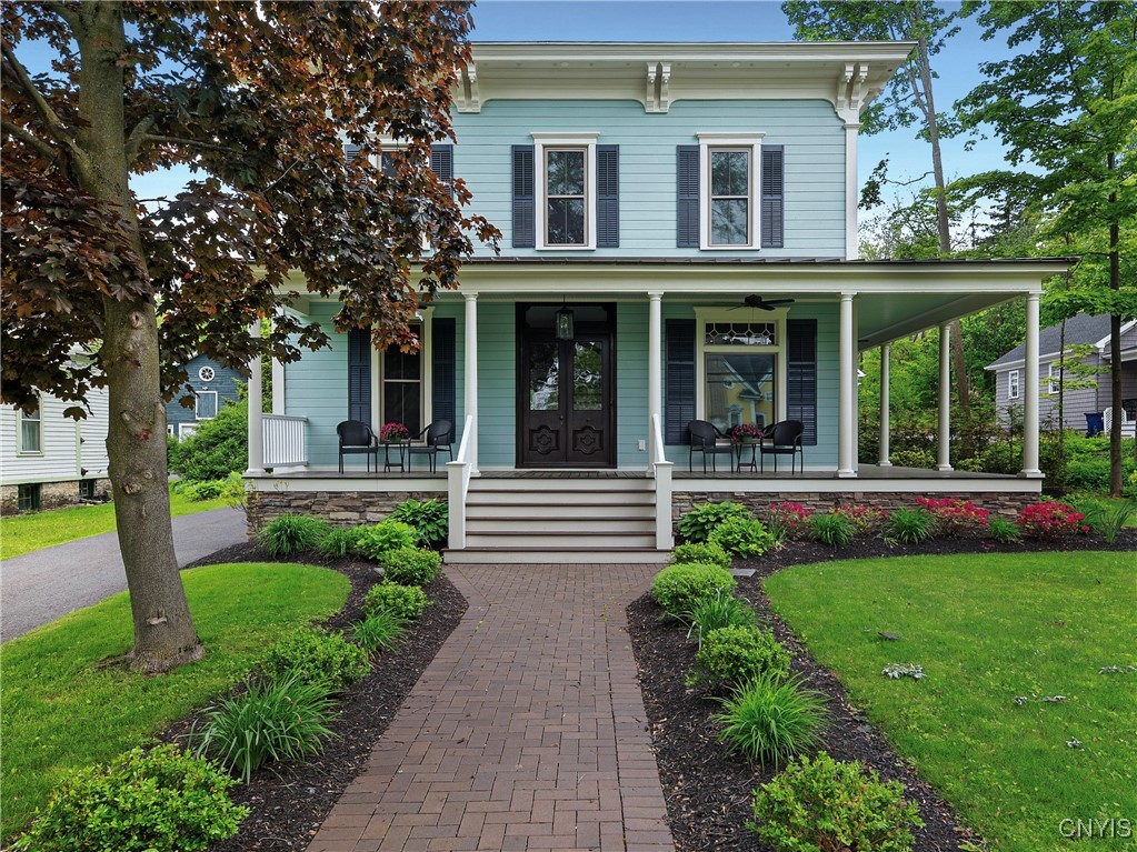 149 East Genesee Street