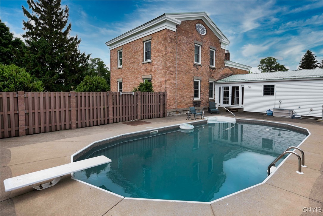 3423 State Route 34 Road