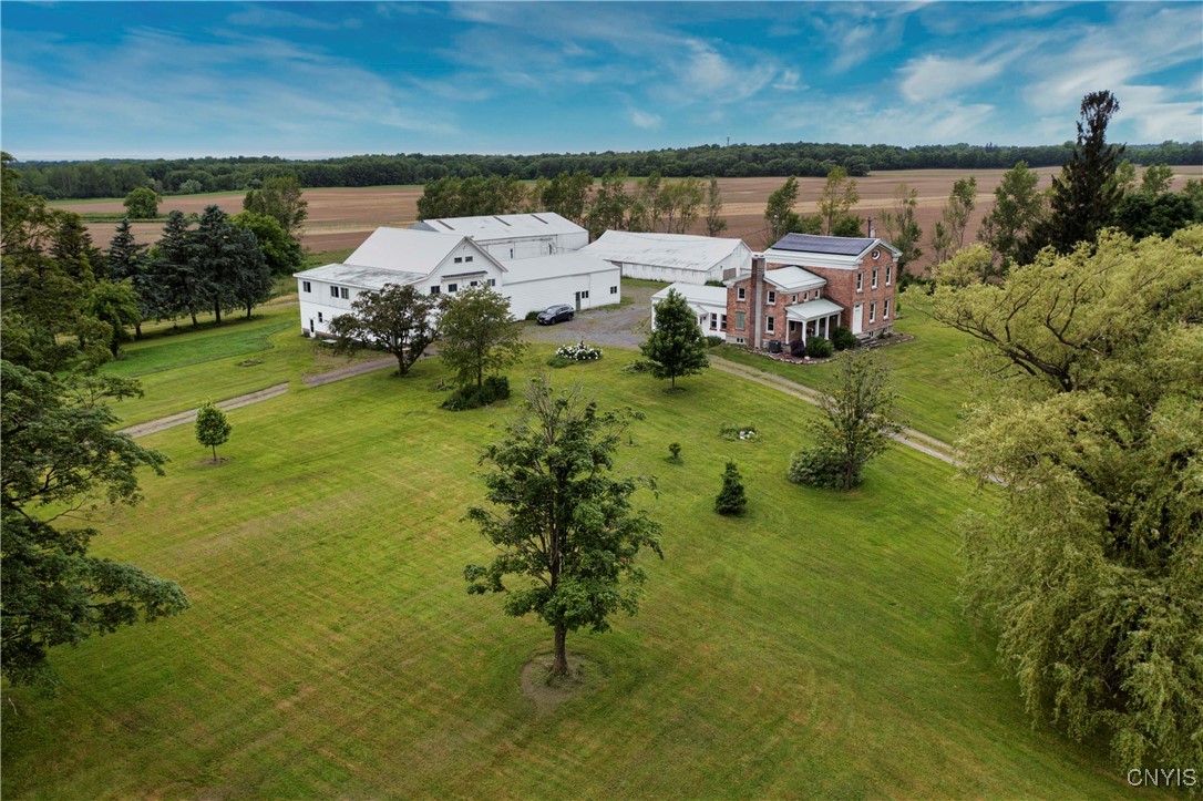 3423 State Route 34 Road