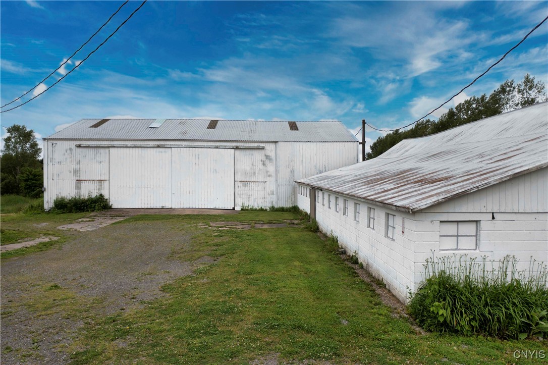 3423 State Route 34 Road