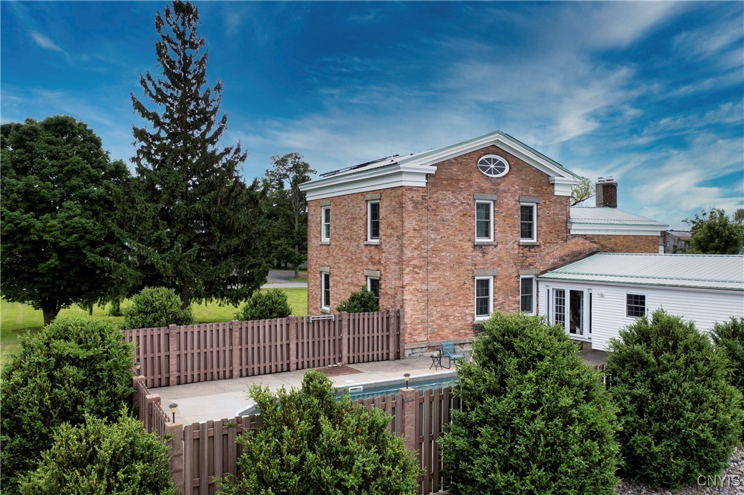 3423 State Route 34 Road