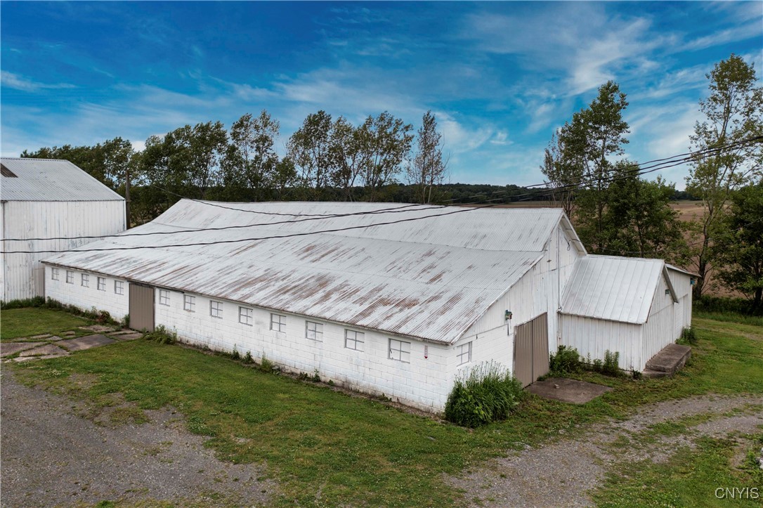 3423 State Route 34 Road