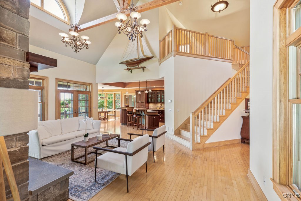 1782 Tamarack Trail