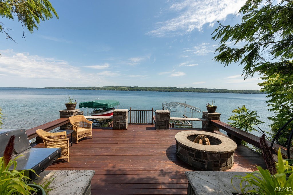 1782 Tamarack Trail