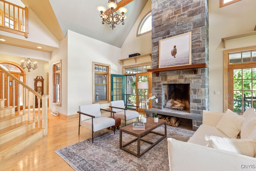 1782 Tamarack Trail