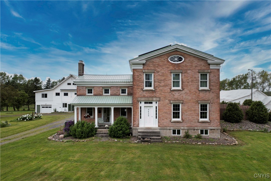 3423 State Route 34 Road