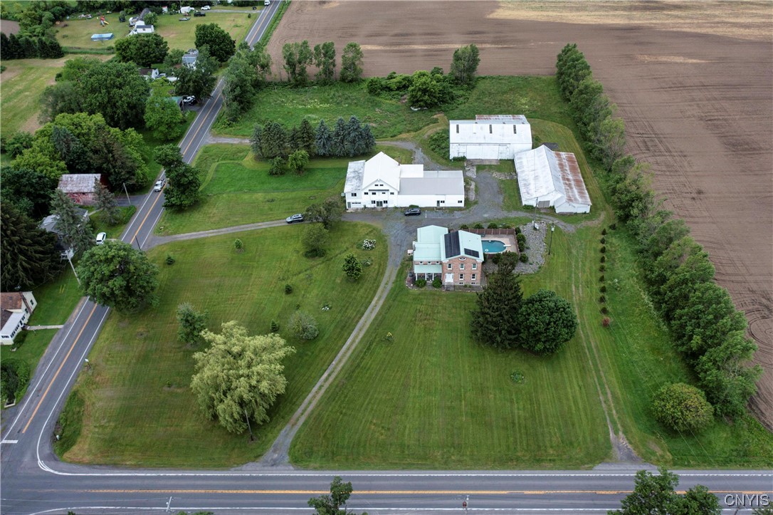 3423 State Route 34 Road