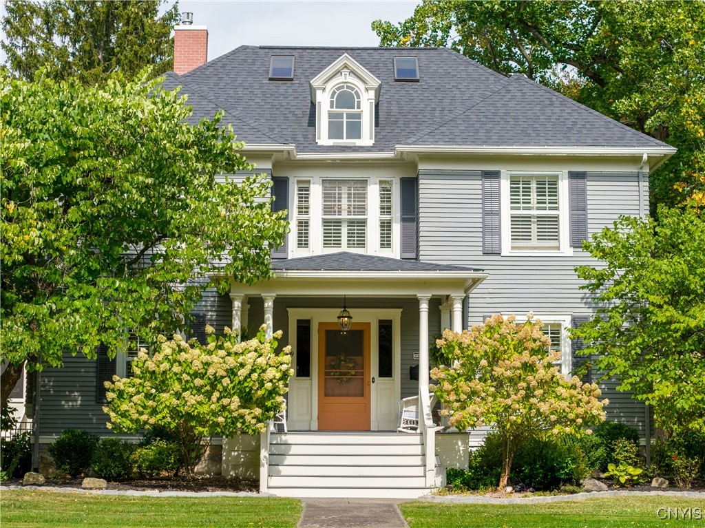 49 Academy Street