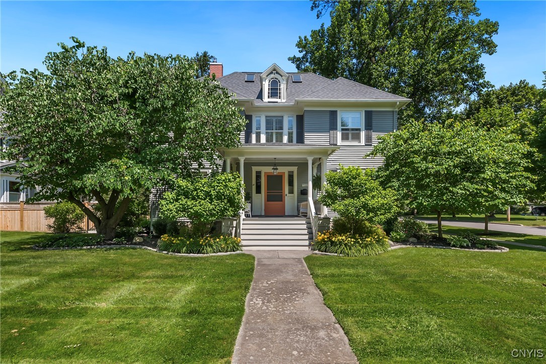 49 Academy Street