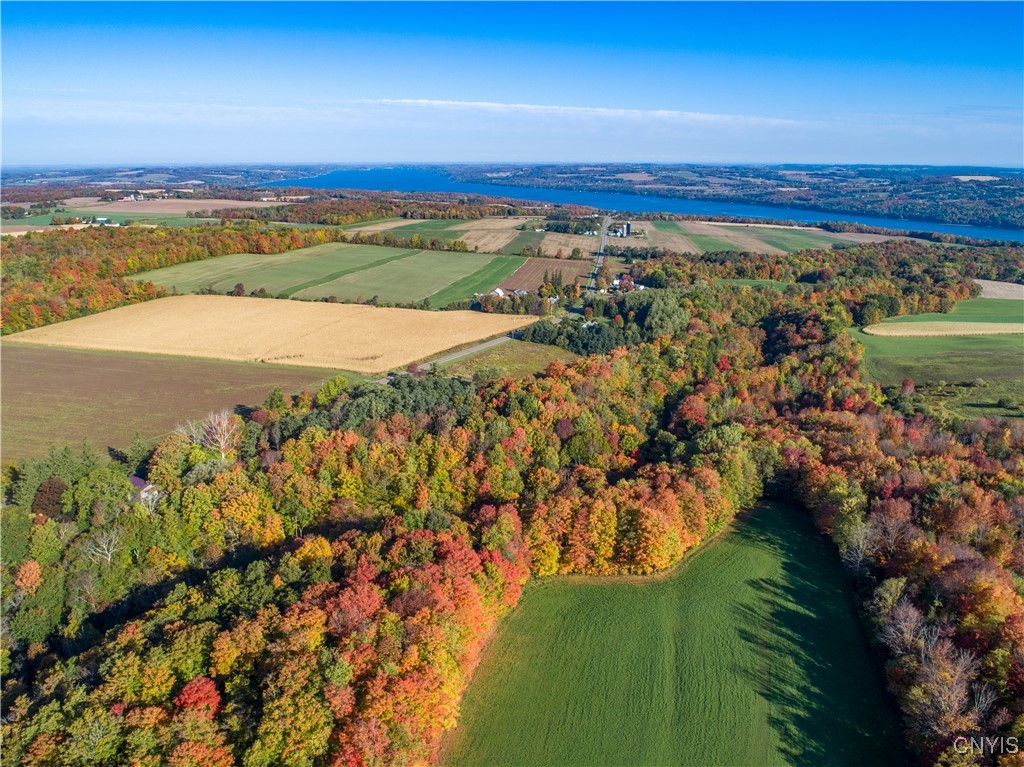 6023 North Glen Haven Road