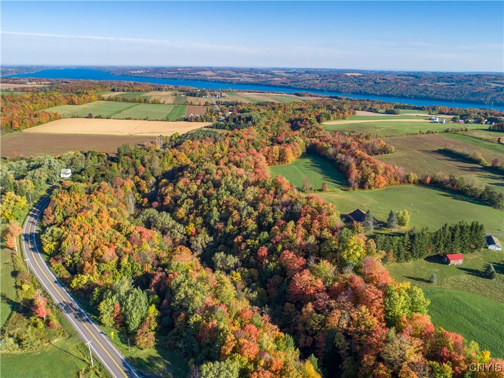 6023 North Glen Haven Road