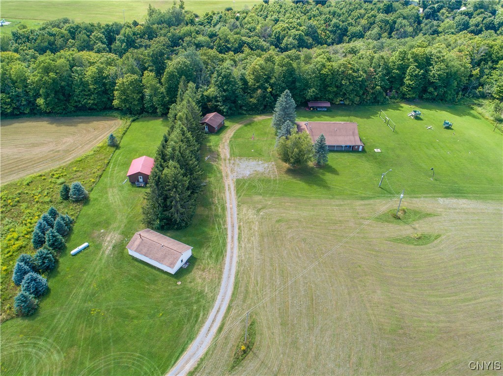 6023 North Glen Haven Road