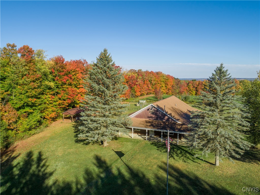 6023 North Glen Haven Road