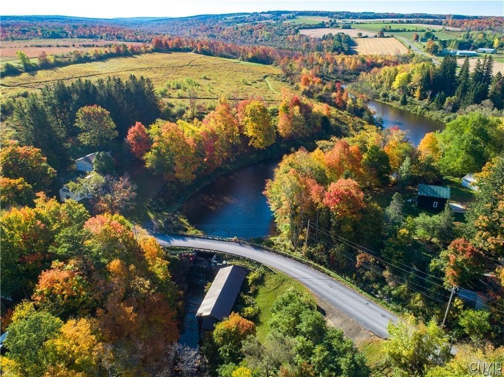 6023 North Glen Haven Road