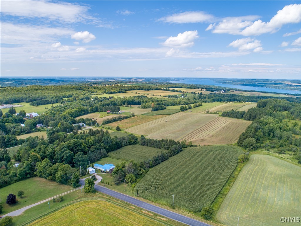 6023 North Glen Haven Road