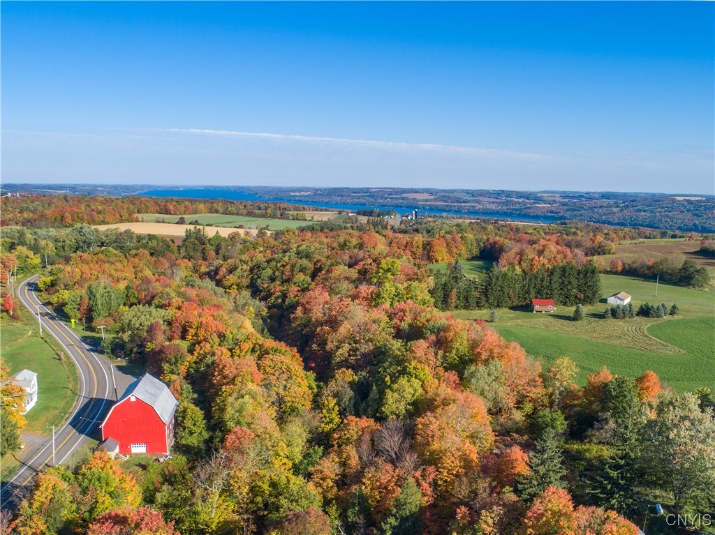 6023 North Glen Haven Road