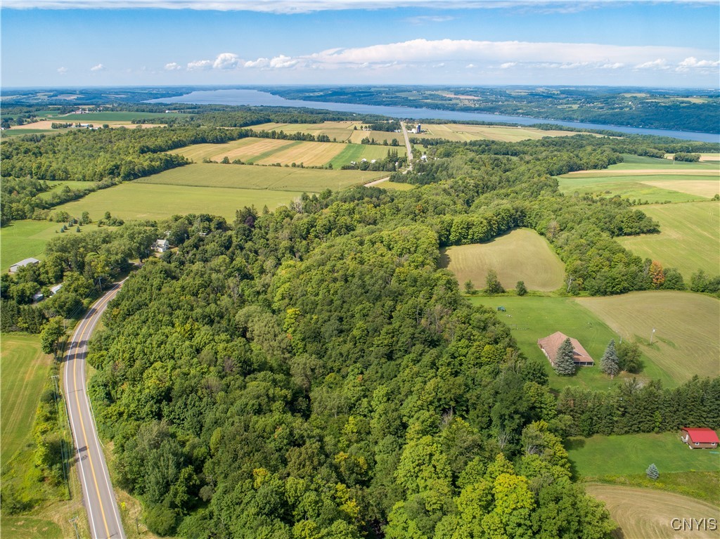 6023 North Glen Haven Road