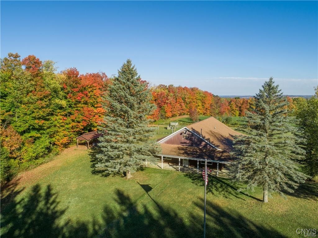 6023 North Glen Haven Road