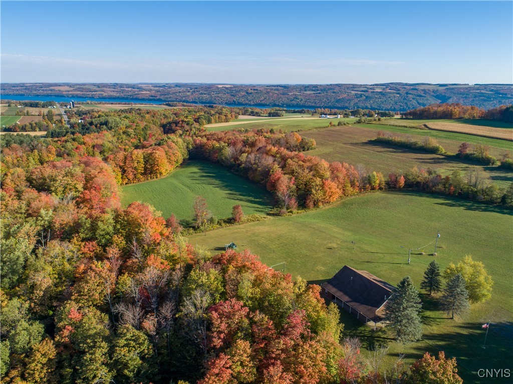 6023 North Glen Haven Road