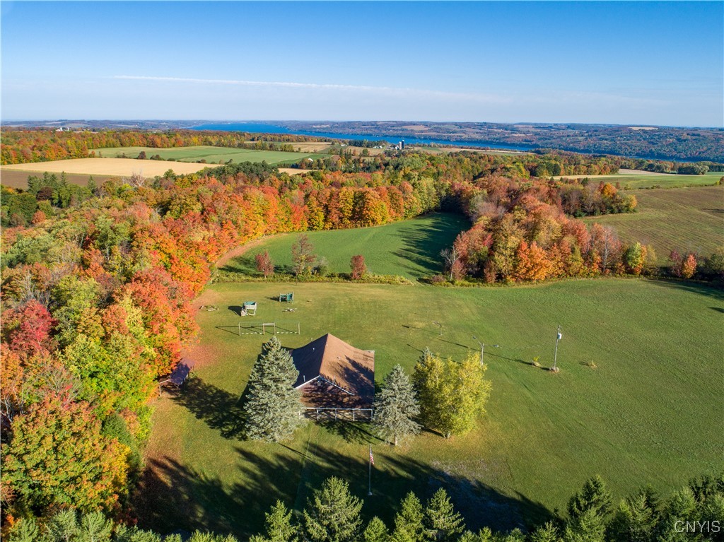 6023 North Glen Haven Road