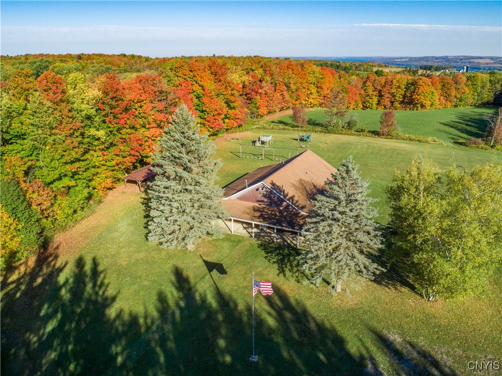 6023 North Glen Haven Road