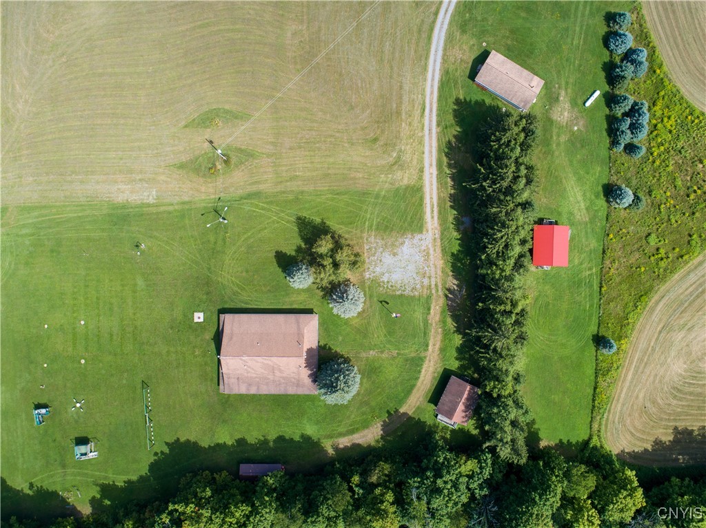 6023 North Glen Haven Road