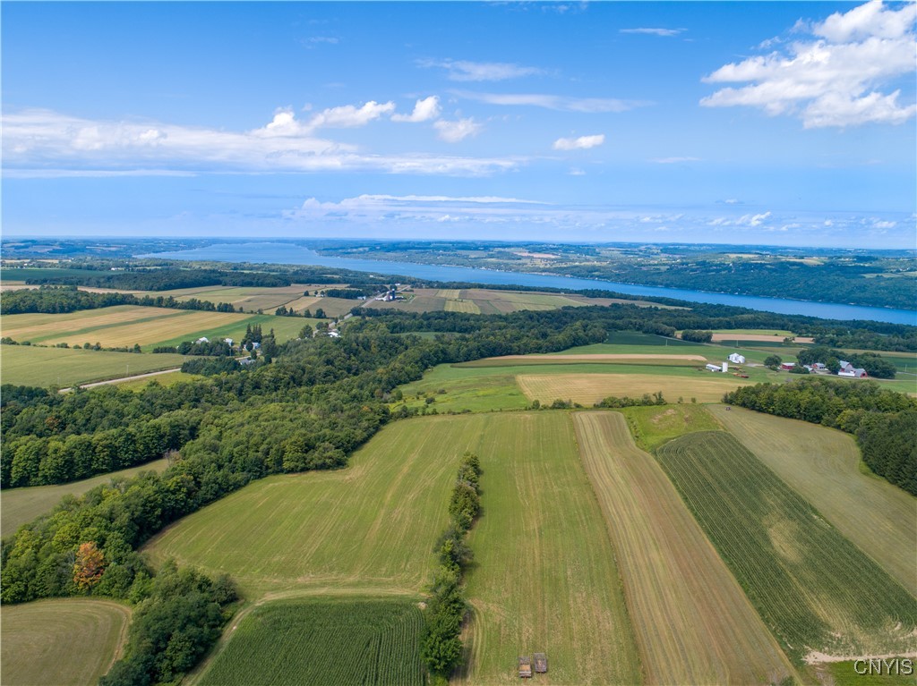 6023 North Glen Haven Road