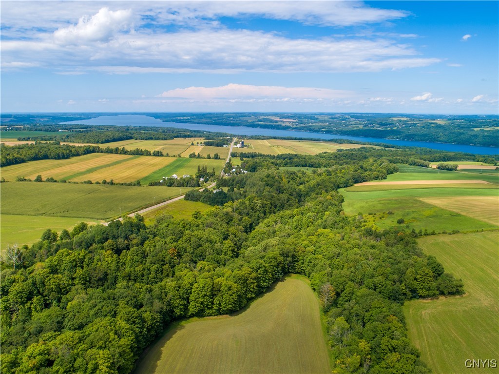 6023 North Glen Haven Road