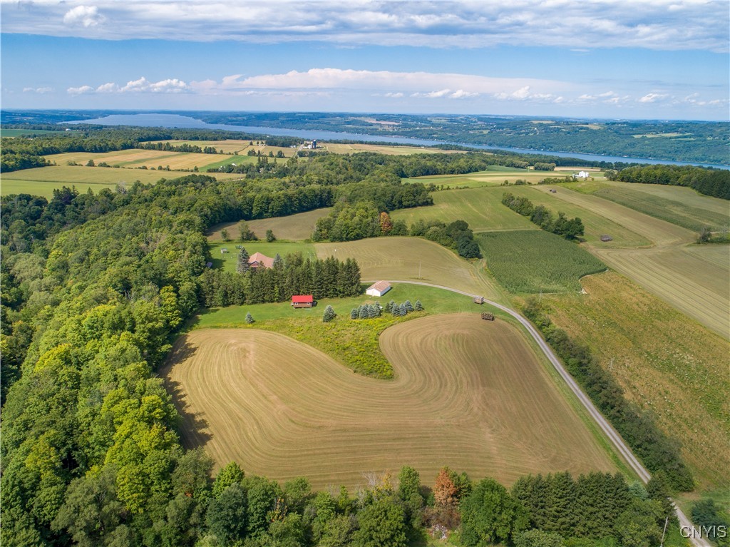 6023 North Glen Haven Road