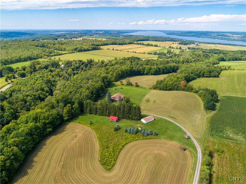 6023 North Glen Haven Road