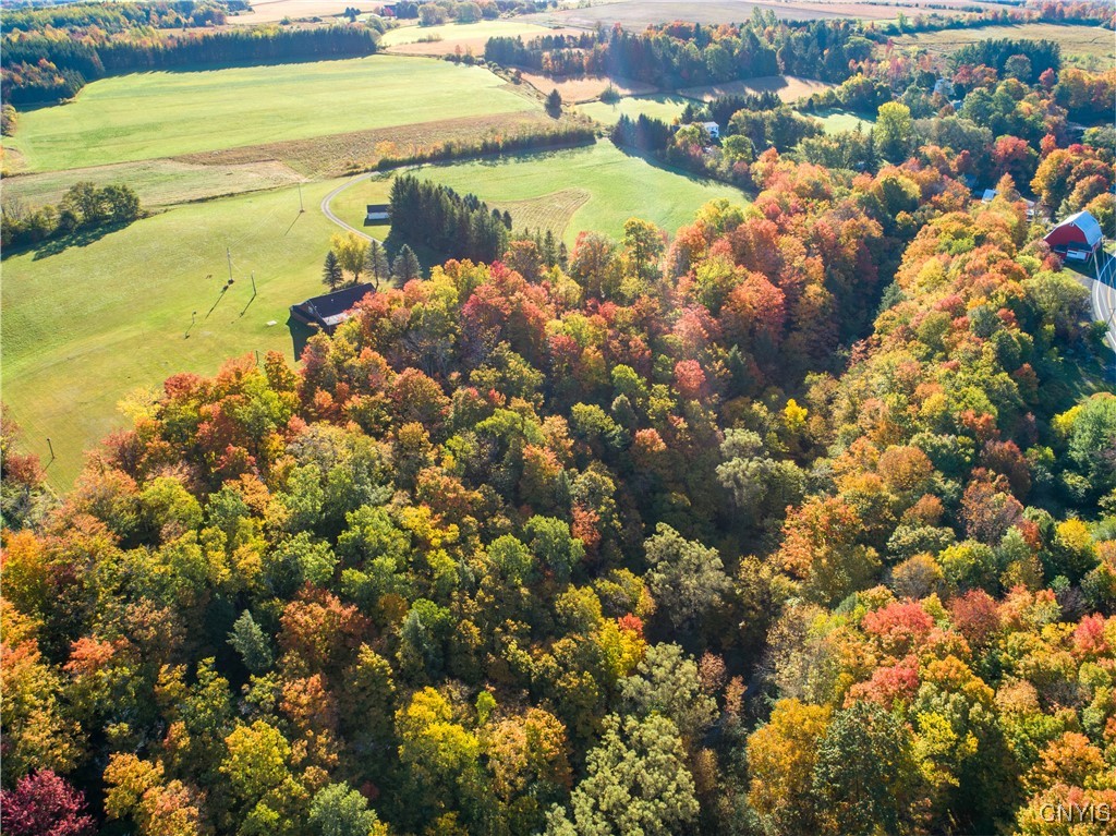 6023 North Glen Haven Road