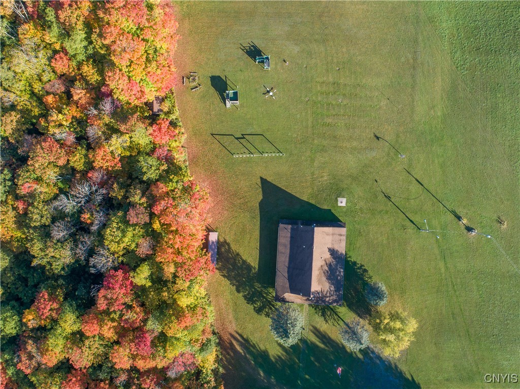 6023 North Glen Haven Road