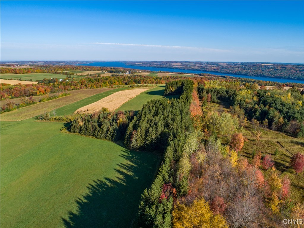 6023 North Glen Haven Road