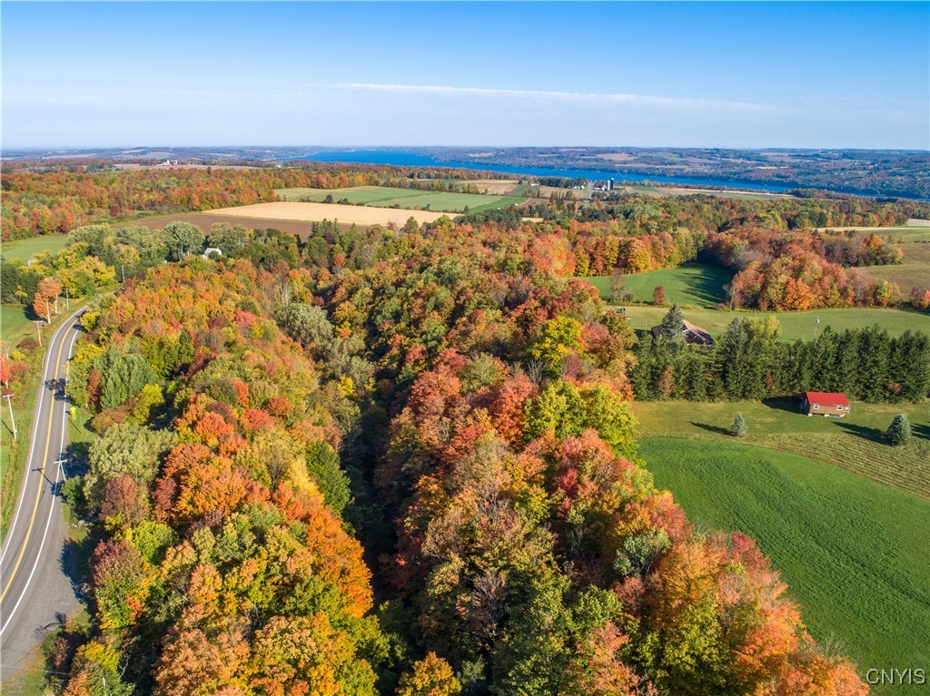 6023 North Glen Haven Road