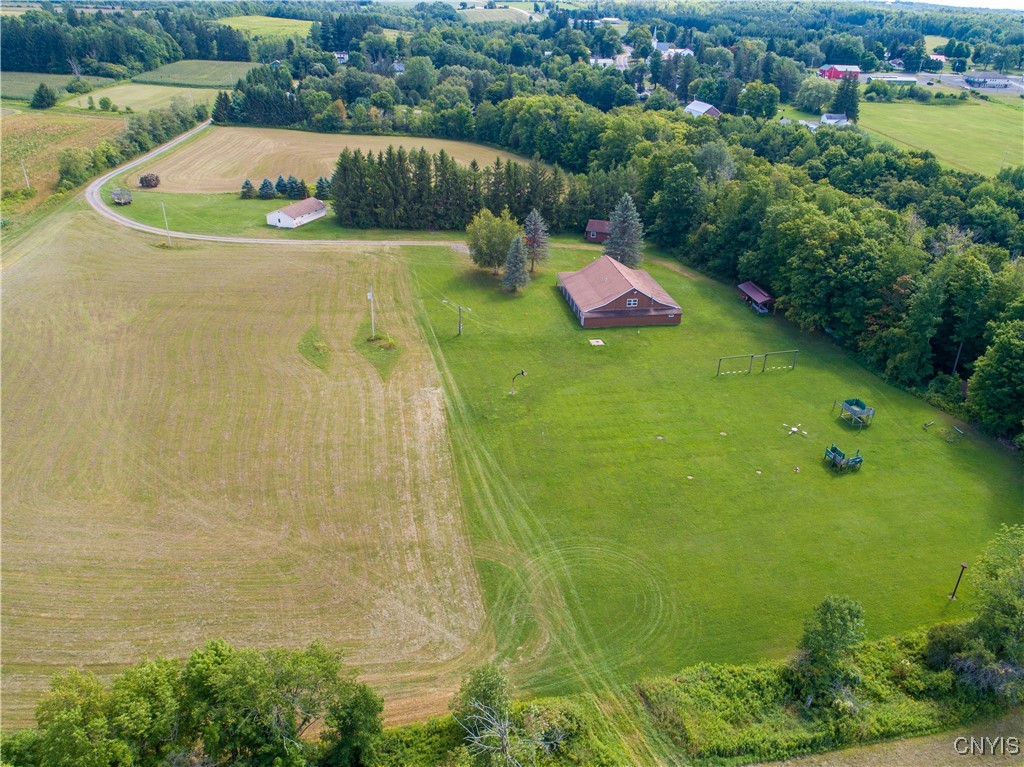 6023 North Glen Haven Road