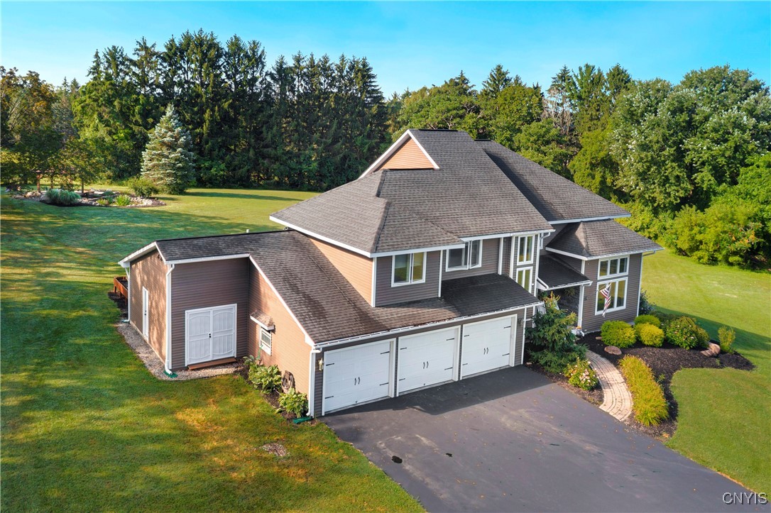 1010 Jewett Road