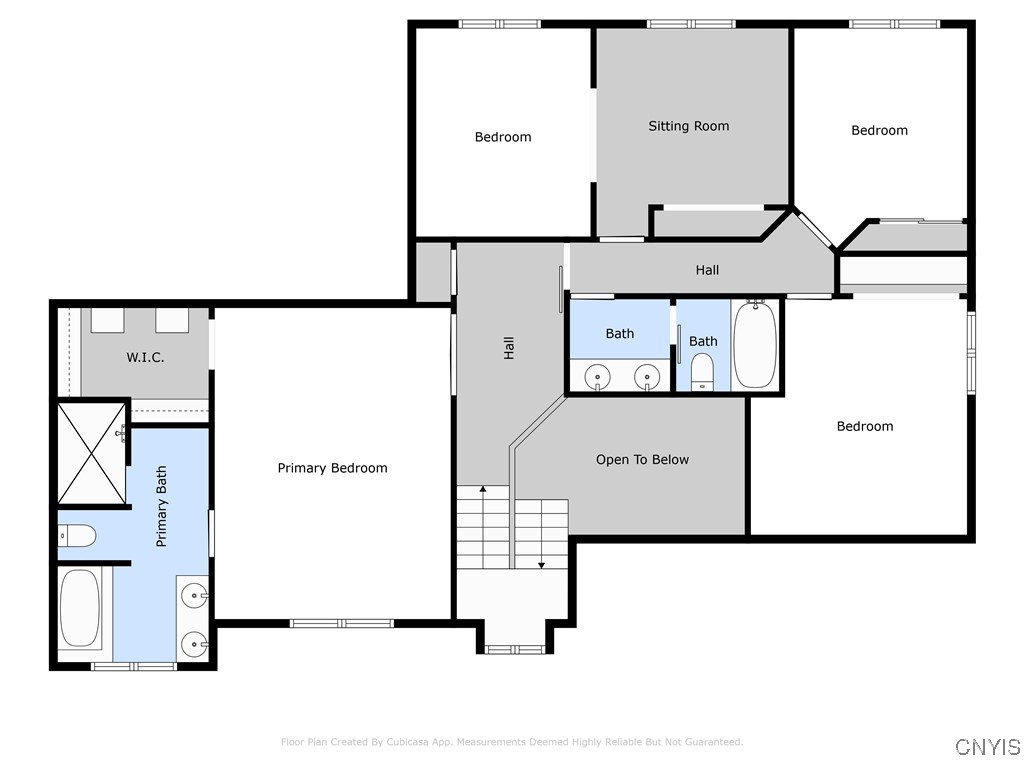 1010 Jewett Road