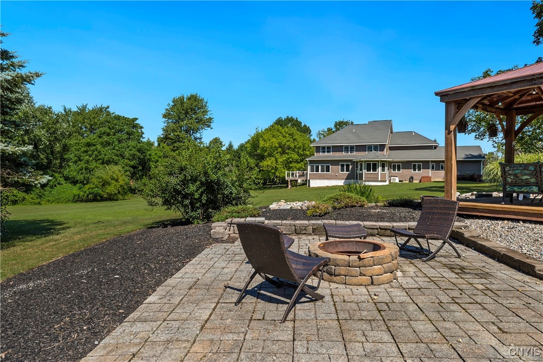 1010 Jewett Road