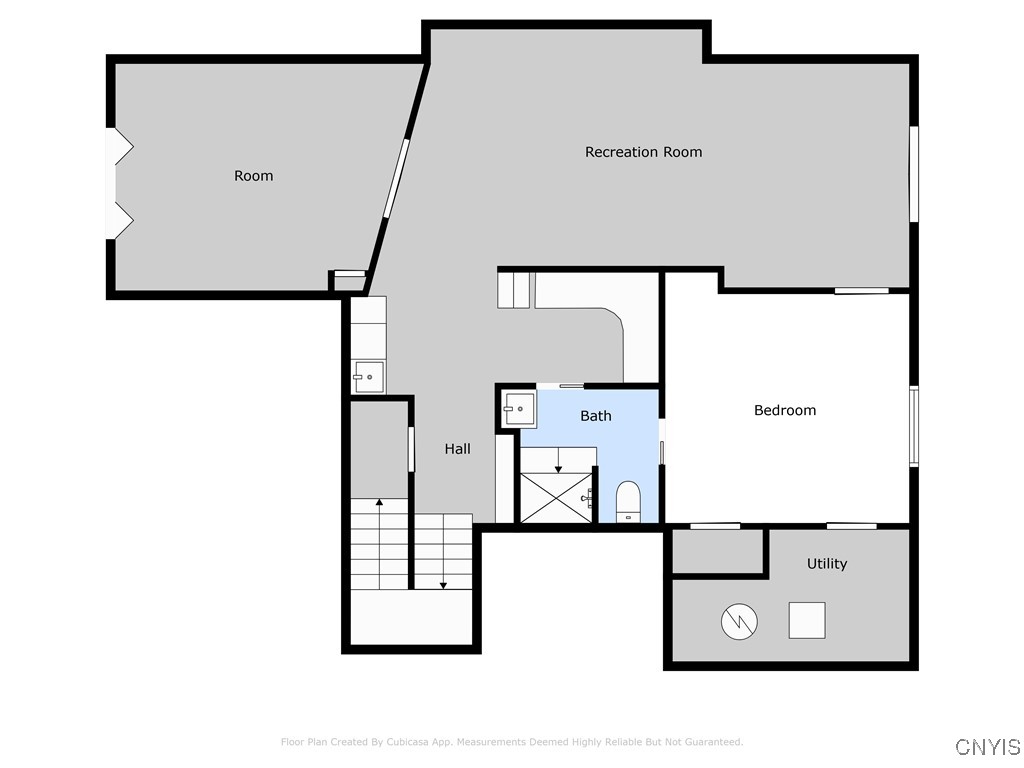 1010 Jewett Road