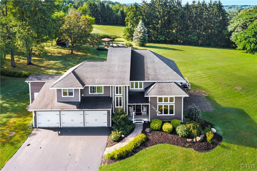 1010 Jewett Road